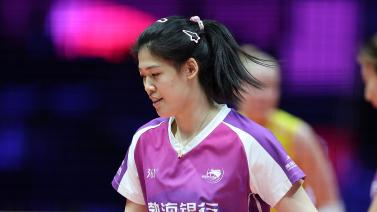 美诠释了这